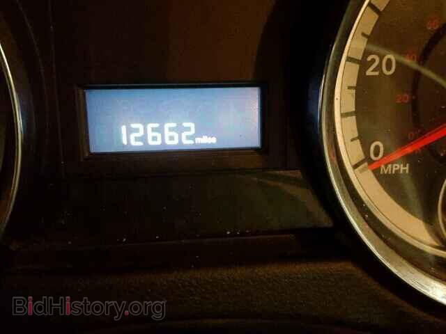 2015 DODGE CARAVAN - VIN: 2C4RDGBG4FR623523 - Фото 8