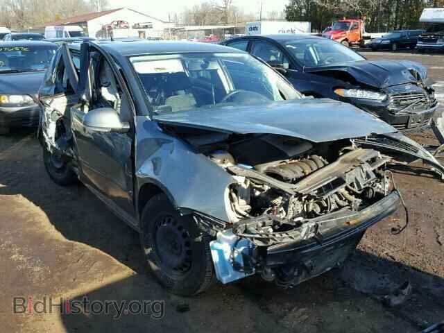 Фотография WVWCS71K67W229645 - VOLKSWAGEN RABBIT 2007