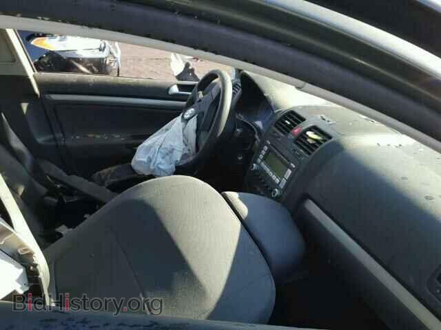 2007 VOLKSWAGEN RABBIT - VIN: WVWCS71K67W229645 - Фото 5