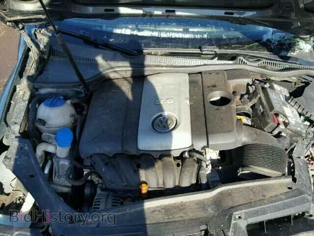 2007 VOLKSWAGEN RABBIT - VIN: WVWCS71K67W229645 - Фото 7