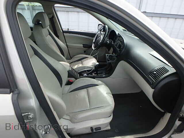 2006 SAAB 9 3 - VIN: YS3FH51U061110690 - Фото 5