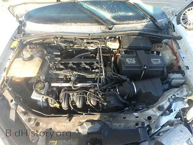 2006 FORD FOCUS - VIN: 1FAFP34N46W202140 - Фото 7
