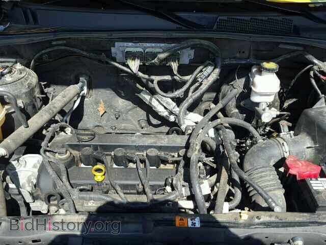 2009 FORD ESCAPE - VIN: 1FMCU03729KB69668 - Фото 7