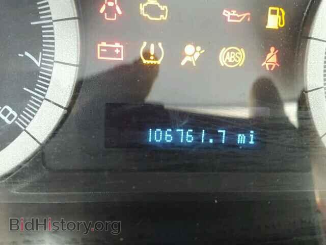2009 FORD ESCAPE - VIN: 1FMCU03729KB69668 - Фото 8