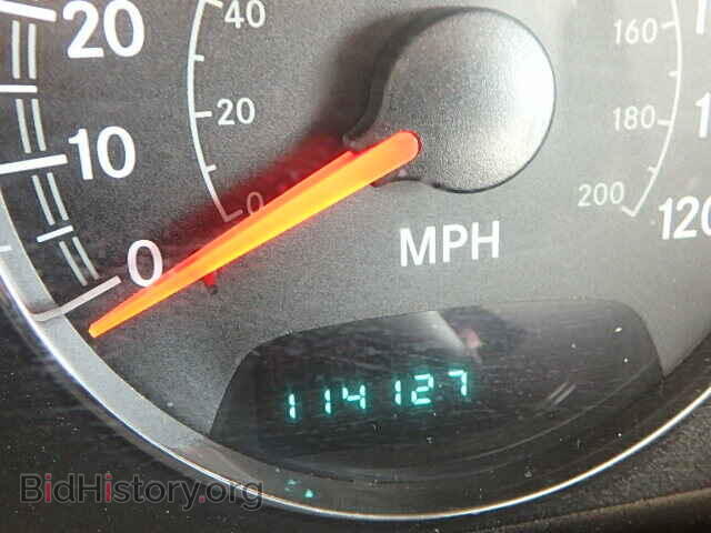 2006 CHRYSLER SEBRING - VIN: 1C3EL56R06N197638 - Фото 8