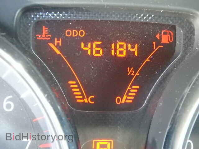 2012 NISSAN VERSA - VIN: 3N1CN7AP1CL854136 - Фото 8