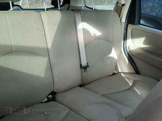 2006 MAZDA TRIBUTE - VIN: 4F2CZ94136KM05552 - Фото 6