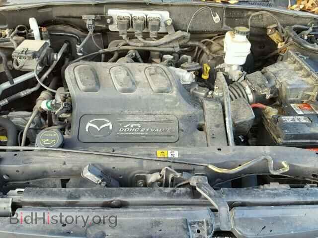 2006 MAZDA TRIBUTE - VIN: 4F2CZ94136KM05552 - Фото 7