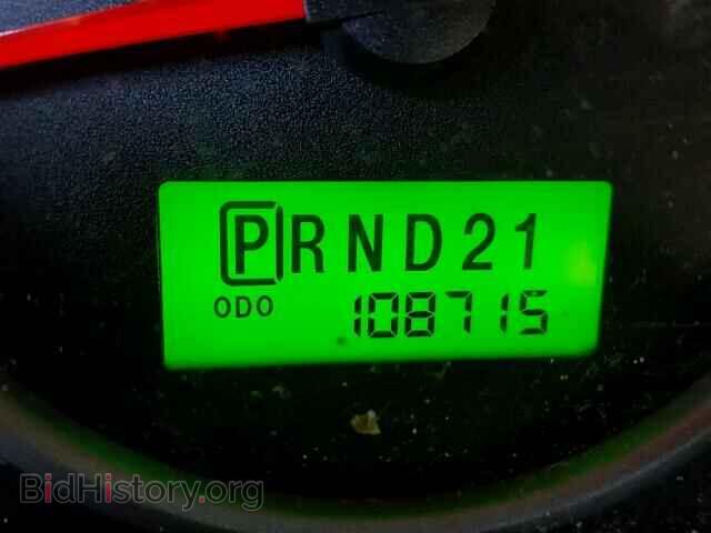 2006 MAZDA TRIBUTE - VIN: 4F2CZ94136KM05552 - Фото 8