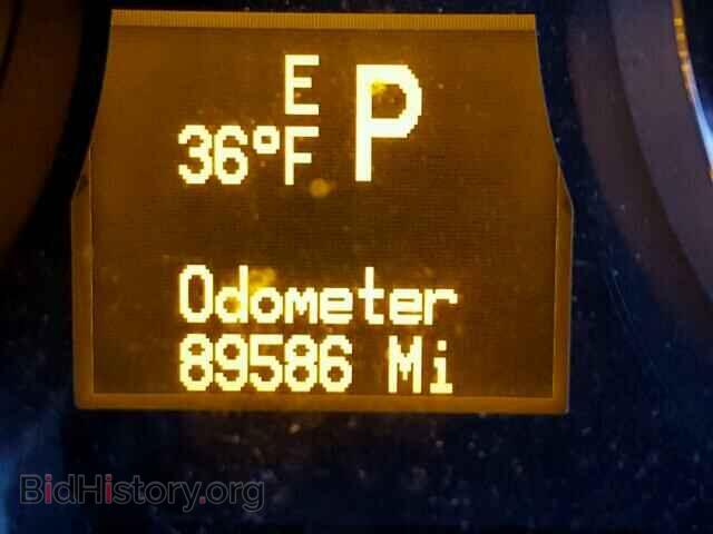 2009 SATURN VUE - VIN: 3GSDL43N39S582855 - Фото 8