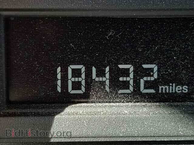 2014 DODGE CARAVAN - VIN: 2C4RDGBG9ER459586 - Фото 8