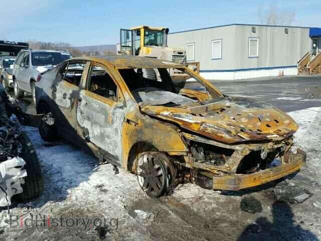 Фотография 5XXGM4A74CG060436 - KIA OPTIMA 2012