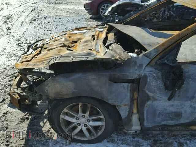 2012 KIA OPTIMA - VIN: 5XXGM4A74CG060436 - Фото 10
