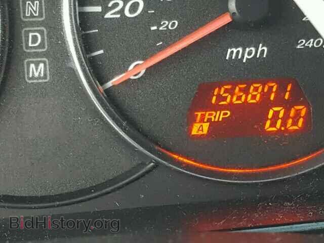 2006 MAZDA 6 - VIN: 1YVHP84D565M41350 - Фото 8