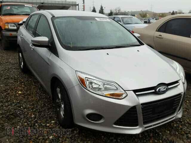 Фотография 1FADP3F26DL340738 - FORD FOCUS 2013