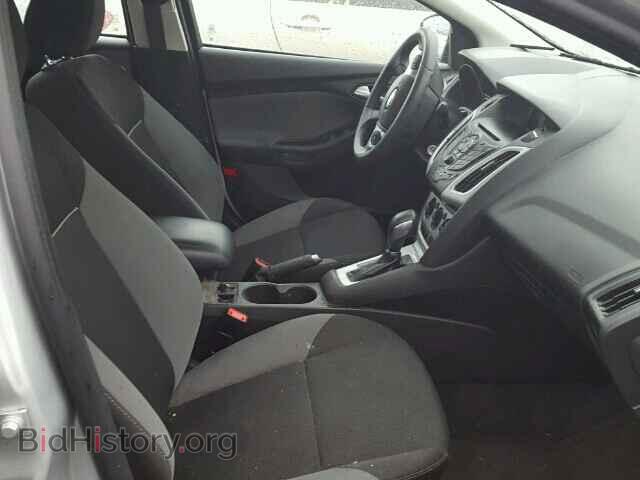 2013 FORD FOCUS - VIN: 1FADP3F26DL340738 - Фото 5