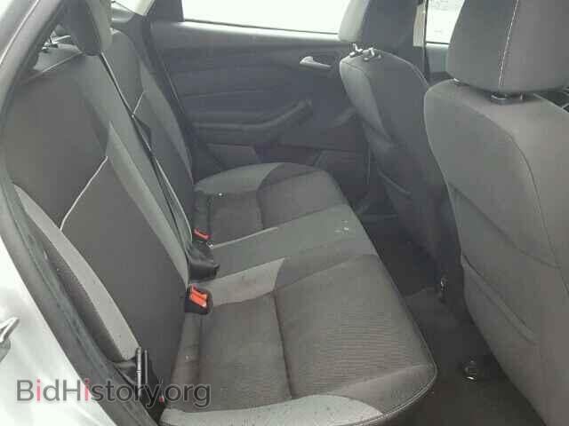 2013 FORD FOCUS - VIN: 1FADP3F26DL340738 - Фото 6