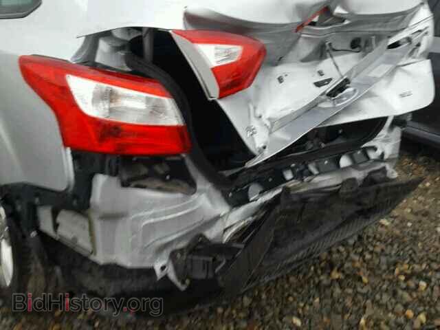 2013 FORD FOCUS - VIN: 1FADP3F26DL340738 - Фото 9