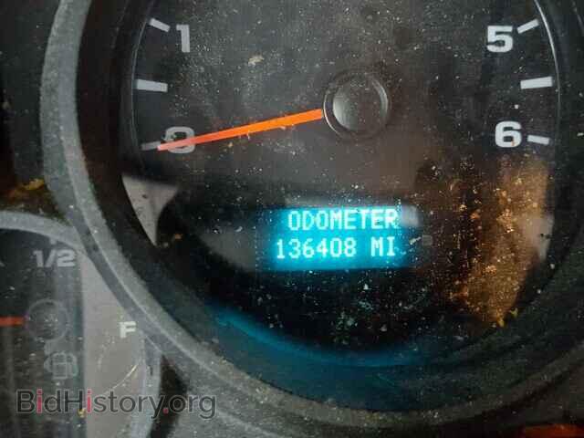 2010 CHEVROLET SILVERADO - VIN: 1GCPCPEX7AZ173046 - Фото 8