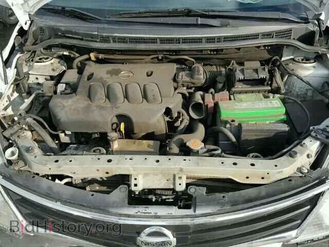 2011 NISSAN VERSA - VIN: 3N1BC1CP7BL512667 - Photo 7