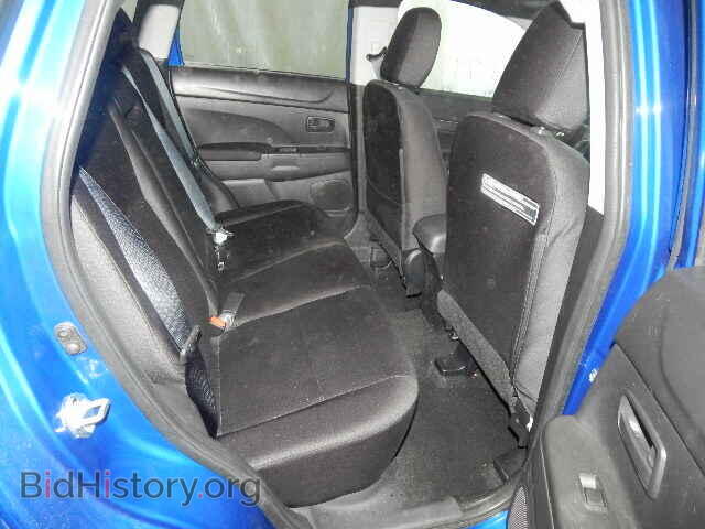 2015 MITSUBISHI OUTLANDER - VIN: 4A4AP3AU0FE009806 - Фото 6
