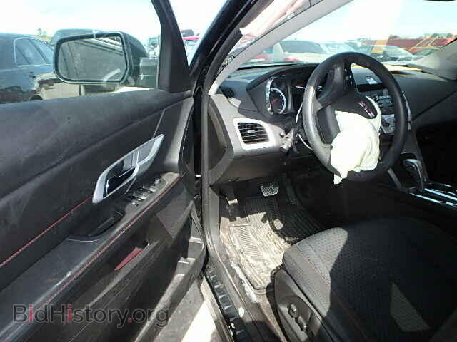 2010 GMC TERRAIN - VIN: 2CTALBEW7A6415088 - Photo 9