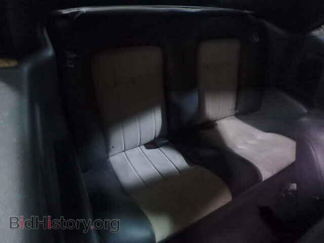 2004 CHRYSLER SEBRING - VIN: 1C3EL55R04N239885 - Фото 6