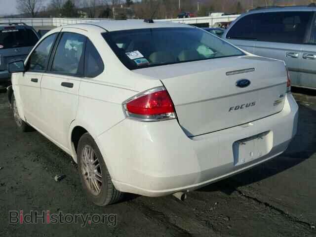 2010 FORD FOCUS - VIN: 1FAHP3FN6AW183752 - Фото 3