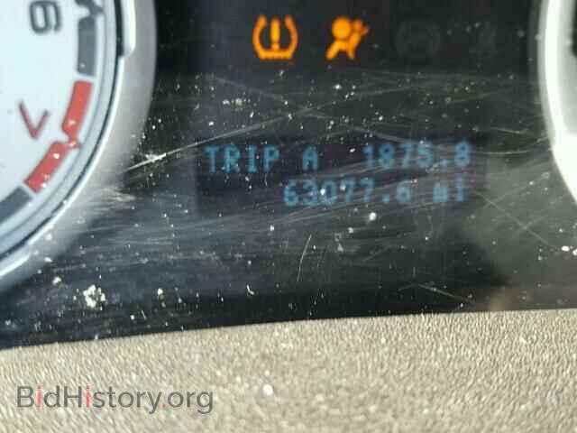 2010 FORD FOCUS - VIN: 1FAHP3FN6AW183752 - Фото 8