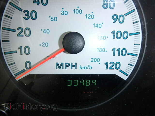 2007 DODGE CARAVAN - VIN: 2D4GP44L67R155614 - Фото 8