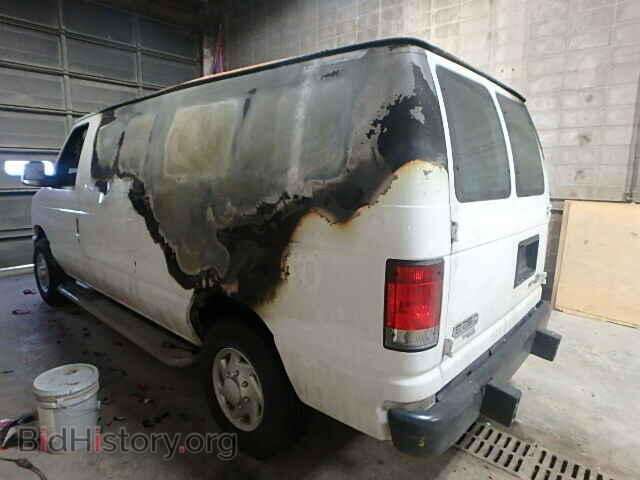 2014 FORD ECONOLINE - VIN: 1FTNE2EW3EDA17388 - Photo 3