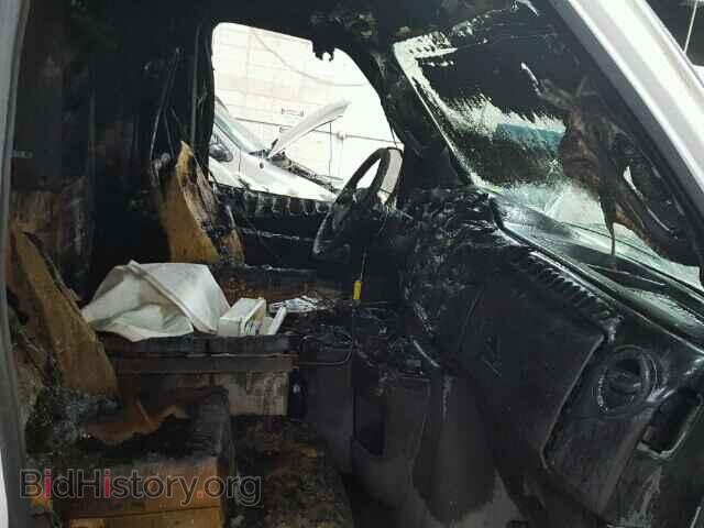 2014 FORD ECONOLINE - VIN: 1FTNE2EW3EDA17388 - Photo 5