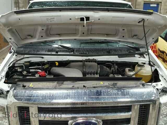 2014 FORD ECONOLINE - VIN: 1FTNE2EW3EDA17388 - Photo 7