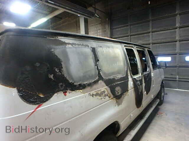 2014 FORD ECONOLINE - VIN: 1FTNE2EW3EDA17388 - Photo 9