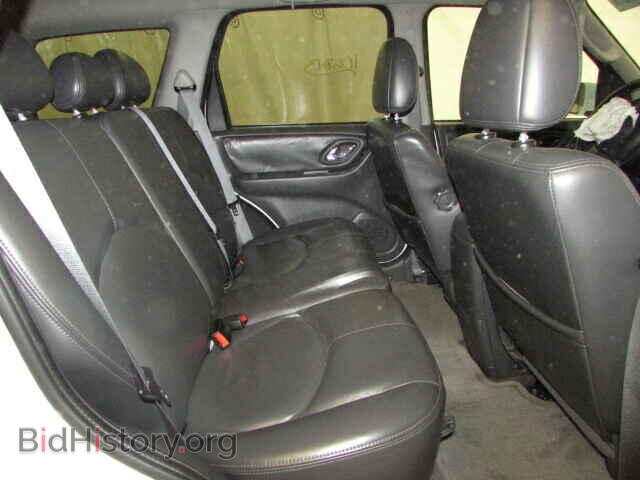 2005 MAZDA TRIBUTE - VIN: 4F2YZ06135KM51587 - Фото 6