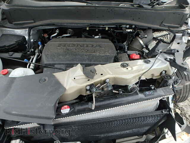 2013 HONDA PILOT - VIN: 5FNYF4H95DB078714 - Фото 7