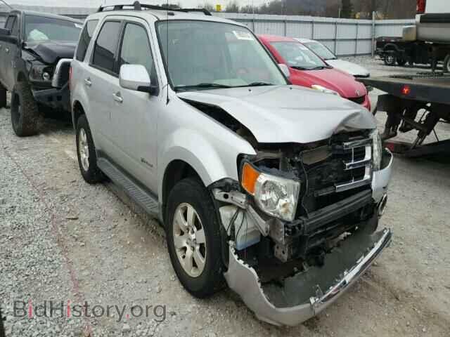 Фотография 1FMCU49309KA11826 - FORD ESCAPE 2009