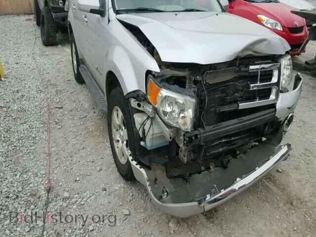 2009 FORD ESCAPE - VIN: 1FMCU49309KA11826 - Фото 9
