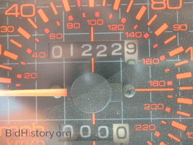 1983 HONDA CB CYCLE - VIN: JH2RC1306DM009355 - Photo 8