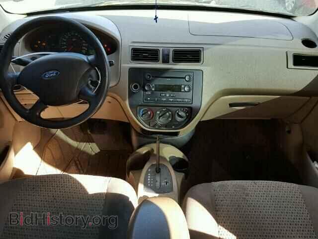2007 FORD FOCUS - VIN: 1FAHP34N87W287574 - Фото 10