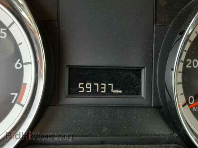 2013 DODGE CARAVAN - VIN: 2C4RDGCG9DR581054 - Фото 8