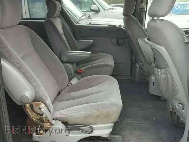 2005 DODGE CARAVAN - VIN: 1D4GP24R45B206743 - Фото 6