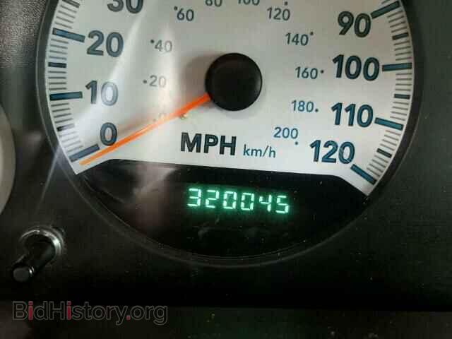 2005 DODGE CARAVAN - VIN: 1D4GP24R45B206743 - Фото 8