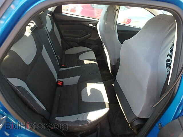2012 FORD FOCUS - VIN: 1FAHP3F27CL131265 - Photo 6