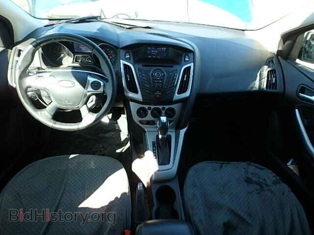 2012 FORD FOCUS - VIN: 1FAHP3F27CL131265 - Photo 9