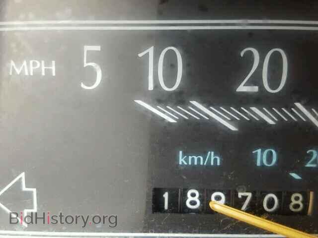 1989 CADILLAC DEVILLE - VIN: 1G6CD515XK4224643 - Photo 8