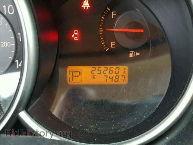 2008 NISSAN VERSA - VIN: 3N1BC13E88L427716 - Фото 8