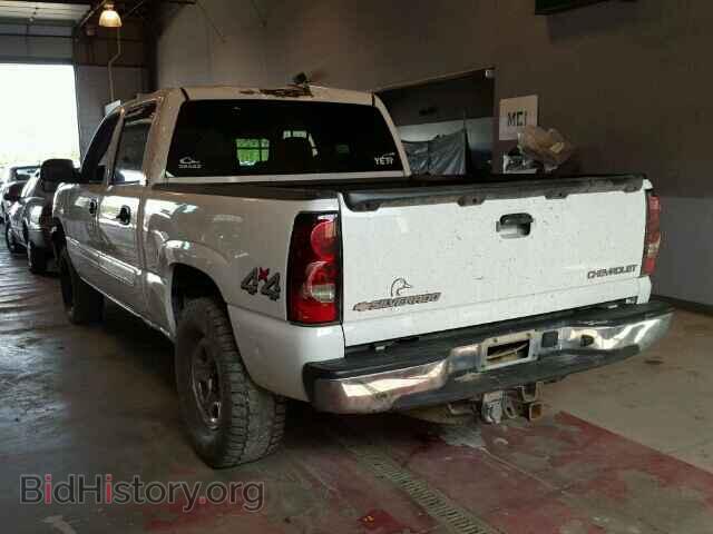 2005 CHEVROLET SILVERADO - VIN: 2GCEK13T151231609 - Фото 3
