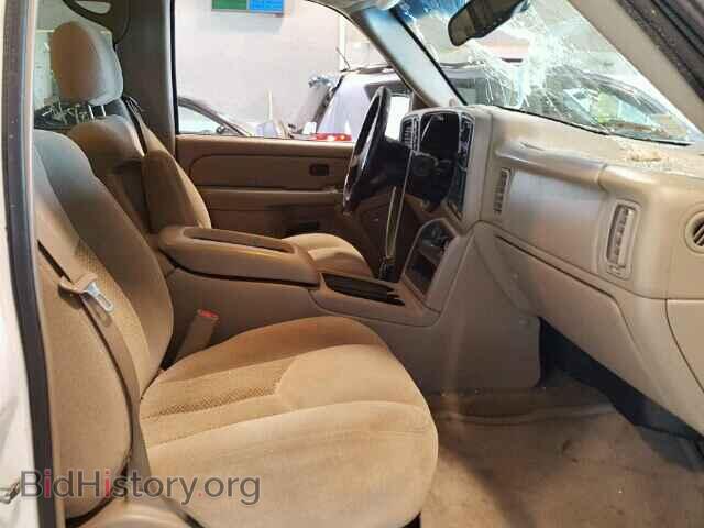 2005 CHEVROLET SILVERADO - VIN: 2GCEK13T151231609 - Фото 5