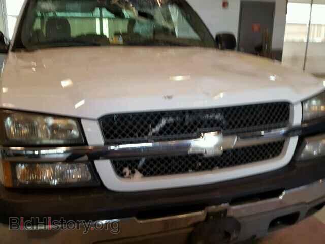 2005 CHEVROLET SILVERADO - VIN: 2GCEK13T151231609 - Фото 9
